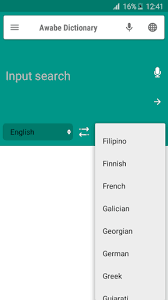 Fast search, easy and functional user interface, optimized also for tablets. English Dictionary Apk For Android Apk Download For Android