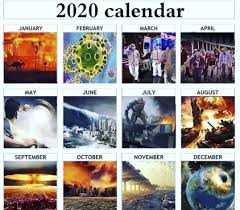After the covid 19 pandemic countryhumans. These End Of The World Memes Are Giving Us Life It S The End Of The World Memes
