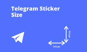 If you have telegram, you can view and join telegram news right away. Telegram Sticker Size In 2020