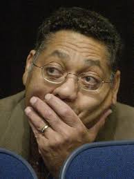 Indianapolis businessman Bill Mays, 1945-2014