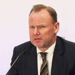 Member of Bundesrat for Hamburg, Andy Grote, gives an account of how  special forces officers interrupted the attack at the Hamburg Jehovah's  Witness centre.