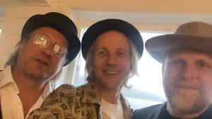 Violet Road er klar for Høstsprell, er du ?