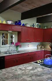 Amy howard at home sealer (i used the matte) 2.5″ flat brush. Chalk Paint Kitchen Cabinets Annie Sloan