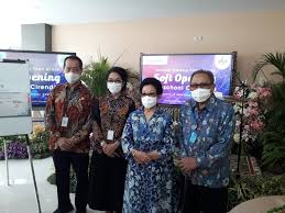 We did not find results for: Smp Sma Labschool Cirendeu Bakal Segera Beroperasi