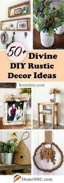 Even fireplace mantel, rustic wood, outdoor front porch decorating ideas too. 50 Best Diy Rustic Home Decor Ideas And Designs For 2021