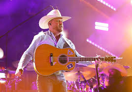 Cody Johnson Drops Hints About New Album - Backstage Country