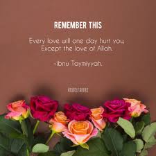 Love Islamic Quotes In 2020 Quran Quotes Love Islamic Quotes Islamic Inspirational Quotes