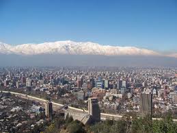 Try to take over the world.one culo at a time. Sprachreise Chile Sprachschulen In Santiago De Chile
