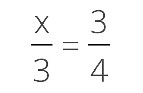 Maybe you would like to learn more about one of these? Solve For Unknown Fraction Calculator Inch Calculator