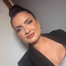 Stacey Crossley Make-up Artist