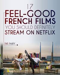 For cinephiles who enjoy movies from around the world, netflix's library of international films might just satisfy your viewing needs. 17 Feel Good French Films You Should Definitely Stream On Netflix French Films French Movies How To Speak French