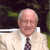 Obituary information for Carl Thorngren