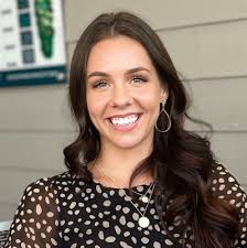 Lucy Conley's Instagram, Twitter & Facebook