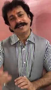 Deepak Chadha's Instagram, Twitter & Facebook