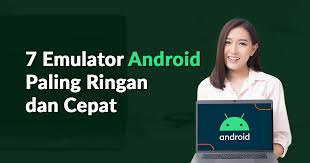 Entah itu untuk keperluan testing aplikasi atau sekadar untuk main game android di pc. 7 Emulator Android Paling Ringan Dan Cepat Dicoding Blog