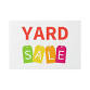 Annual Yard Sale