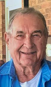 Ralph "Jim" Baker Obituary