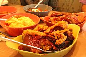 1202 celebrity cir, myrtle beach, south carolina 29577. Myrtle Beach Area Restaurant Review Paula Deen S Family Kitchen Myrtle Beach Sun News