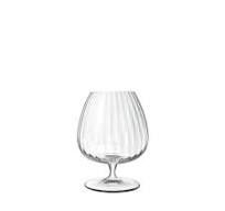 Optica 15.75oz Cognac Glasses (Set of 4)