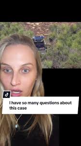 Caroline Wilga German Backpacker