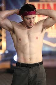 Maybe you would like to learn more about one of these? Pin On American Ninja Warrior
