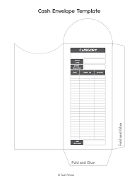 Free Cash Envelope Template This Is How You Use A Cash Budgeting Envelope To Stay Organized Cash Budget Envelopes Cash Envelopes Budget Envelopes