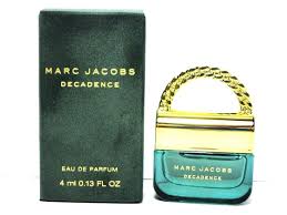 4.9 out of 5 stars (148). Marc Jacobs Decadence Mini 4 Ml 0 13 Oz Eau De Parfum For Women Dab On By Marc Jacobs Amazon De Beauty