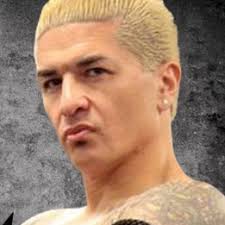 Jack Thames vs. William Sriyapai, WCK Muay Thai