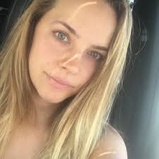 Jessica Barth Nude - Intriguing Footage