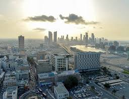 Bahrain was the first location in the region in which oil reserves were discovered. Bahrain The Epicentre Of The Saudi Iranian Rivalry The Foreign Policy Centre