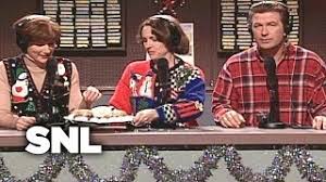 To believe this, however, brings up more problems. Npr S Delicious Dish Schweddy Balls Snl Youtube