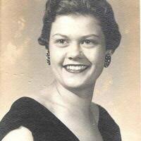 Peggy Lasater Obituary (1935