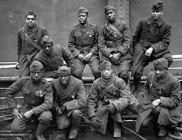 With these memorial day quotes and patriotic messages, you'll be inspired to consider the many liberties we enjoy as americans. Memorial Day America S Strained Salute To Its Black Veterans Bbc News