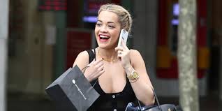 Näytä lisää sivusta rita ora facebookissa. Rita Ora Neue Liebe Tikonline De