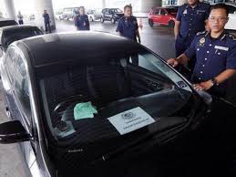 The new rule will allow motorists to have tints as dark as they want on all kuching: What Does Malaysian Law Say About Car Tinting Asklegal My