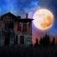 Haunted Trail Walk