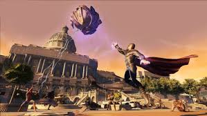 Jul 06, 2010 · just_a_loser 11 years ago #2. Co Optimus News Marvel Ultimate Alliance 2 Demo Released Dlc Available Magneto Revealed