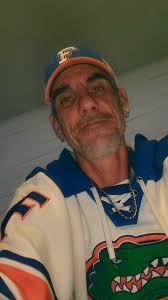 Let's Go Gators! 💪🏽🐊🏈