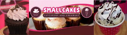Signature & Monthly CUPCAKEs/Ice-Cream - Smallcakes of Richmond