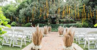 Say i do to our best outdoor wedding ideas for an unforgettable ceremony and reception. Garden Wedding Theme Garden Wedding Ideas Elegantwedding Ca