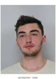 Framingham Police Arrest 2