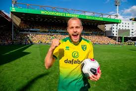 Born 29 march 1990) is a finnish professional footballer who plays as a striker for championship club norwich city and the finland. Why Norwich City Would Be Foolish To Offload Teemu Pukki Amidst Interest