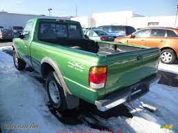 Toyota 1999 Ford Ranger 4 4 Green Car Images Hd Alifiah Sites Ford Ranger Car Images Ranger 4x4