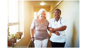 Mache jetzt den berufscheck und finde heraus, welcher beruf zu dir passt. Deutsche Sprachforderung Fur Nicht Muttersprachler In Der Altenpflegeausbildung Vorhang Auf