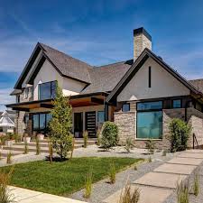 Modern Yet Classic D R Horton Emerald Brand Home Horton Homes House Exterior Dr Horton Homes