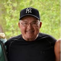 Richard Bush Obituary