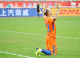 We did not find results for: Roger Guedes E Diego Tardelli Estreiam Dupla Na China Shandong Vence E Assume Lideranca Esportes Home