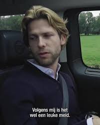 Thomas En Romee Lang Leve De Liefde