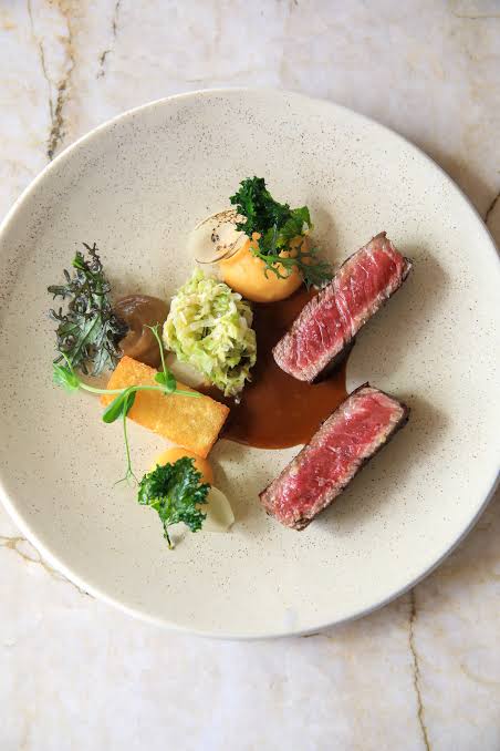 Tantalus Estate | MICHELIN Star Restaurant & Vineyard, Waiheke