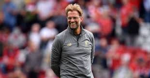 I want to smile like him. A Breakdown Of Liverpool S Impressive Record V Top Six Under Jurgen Klopp Planet Football